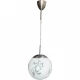 Visilica fi30cm bela 1xE27 Max.60W/220V M413-30 - Lusteri i visilice Visilica fi30cm bela 1xE27 Max.60W/220V M413-30 - Lusteri i visilice