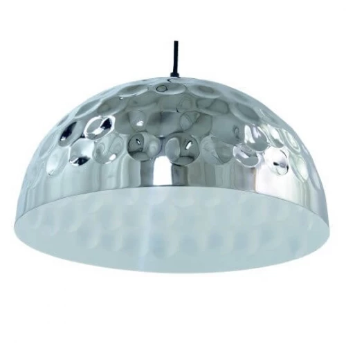 Visilica hrom 1xE27 Max.60W/220V M0106-1 - Lusteri i visilice Visilica hrom 1xE27 Max.60W/220V M0106-1 - Lusteri i visilice