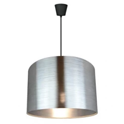 Visilica hrom 1xE27 Max.60W/220V M441-35
