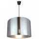 Visilica hrom 1xE27 Max.60W/220V M441-40 - Lusteri i visilice Visilica hrom 1xE27 Max.60W/220V M441-40 - Lusteri i visilice