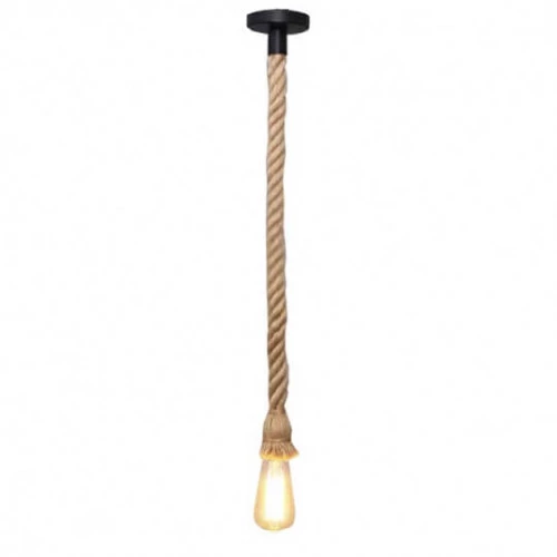 Visilica kanap 1xE27 Max.60W/220V M0906-1 - Lusteri i visilice