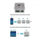 Wi-Fi smart prekidač-modul dimer, 1x200W - Ostala oprema Wi-Fi smart prekidač-modul dimer, 1x200W - Ostala oprema