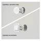 Wi-Fi smart prekidač-modul dimer, 1x200W - Ostala oprema Wi-Fi smart prekidač-modul dimer, 1x200W - Ostala oprema