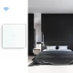 Wi-Fi smart prekidač svetla sa N provodnikom 1x5A - Led oprema Wi-Fi smart prekidač svetla sa N provodnikom 1x5A - Led oprema