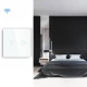 Wi-Fi smart prekidač svetla sa N provodnikom 2x5A - Led oprema Wi-Fi smart prekidač svetla sa N provodnikom 2x5A - Led oprema