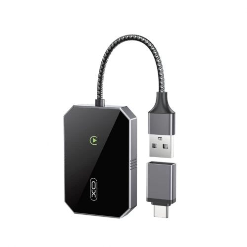 Wireless Car Play Adapter CZ016 - Ostala oprema Wireless Car Play Adapter CZ016 - Ostala oprema