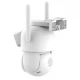 IP Wi-Fi dual kamera 2+2 Mega pixela - IP kamere