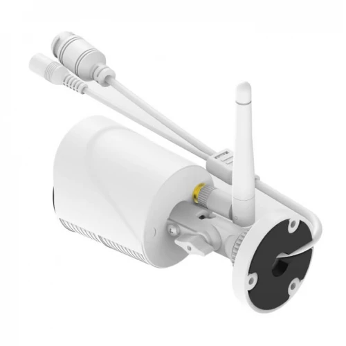 IP Wi-Fi smart kamera 3 Mega Pixela - IP kamere IP Wi-Fi smart kamera 3 Mega Pixela - IP kamere