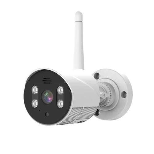 IP Wi-Fi smart kamera 3 Mega Pixela - IP kamere IP Wi-Fi smart kamera 3 Mega Pixela - IP kamere
