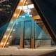 IP Wi-Fi smart kamera sa reflektorom - IP kamere IP Wi-Fi smart kamera sa reflektorom - IP kamere