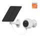 IP Wi-Fi smart solarna kamera - IP kamere IP Wi-Fi smart solarna kamera - IP kamere