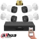 Komplet video nadzora Dahua 5 megapixela - Kompleti za video nadzor Komplet video nadzora Dahua 5 megapixela - Kompleti za video nadzor