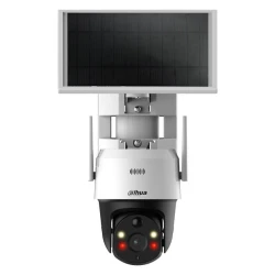 4G PT Solarna Kamera 4MP – Dahua SD2A400HB 4G SP