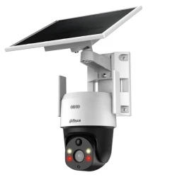4G PT Solarna Kamera 4MP – Dahua SD2A400HB 4G SP