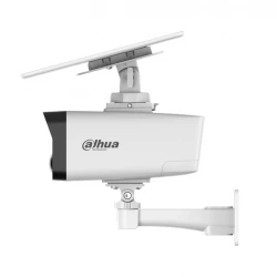 4G Solar kamera DAHUA IPC-HFW2441DG-4G-SP-B 4MP
