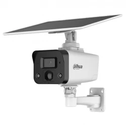 4G Solar kamera DAHUA IPC-HFW2441DG-4G-SP-B 4MP