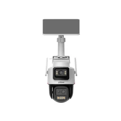 4G kamera DAHUA IPC-PTS2649C-3E3Z-4GB20 3+3MP