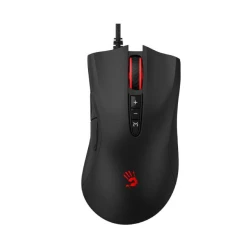 A4 Tech Bloody Gaming Miš PMW3327 6200 DPI, 7 Tastera, 142 g, RGB, Bloody Softver