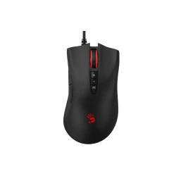 A4 Tech Bloody Gaming Miš PMW3327 6200 DPI, 7 Tastera, 142 g, RGB, Bloody Softver