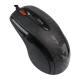 A4 Tech Gaming Miš 3000 DPI, 6 Tastera, 140 g, Optical, Ergonomski