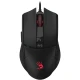 A4 Tech Pro Gaming Miš BC3332-A, 12000 CPI, RGB, Beskonačan Skrol, Pleteni Kabl, 78 g