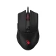 A4 Tech Pro Gaming Miš BC3332-A, 12000 CPI, RGB, Beskonačan Skrol, Pleteni Kabl, 78 g - Miševi i tastature
