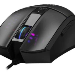 A4 Tech Pro Gaming Miš BC3332-A, 12000 DPI, 6 Tastera, 2000 Hz, 78 g