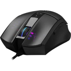 A4 Tech Pro Gaming Miš BC3332-A, 12000 DPI, 6 Tastera, 2000 Hz, 78 g