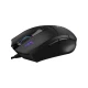 A4 Tech Pro Gaming Miš BC3332-A, 12000 DPI, 6 Tastera, 2000 Hz, 78 g - Miševi i tastature