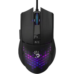 A4 Tech Pro Gaming Miš BC3332-A, 12000 DPI, 6 Tastera, 2000 Hz, 78 g