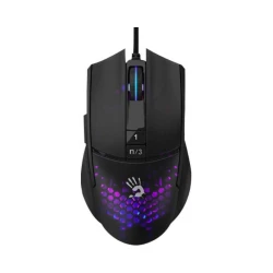 A4 Tech Pro Gaming Miš BC3332-A, 12000 DPI, 6 Tastera, 2000 Hz, 78 g