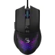 A4 Tech Pro Gaming Miš BC3332-A, 12000 DPI, 6 Tastera, 2000 Hz, 78 g