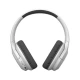 A4Tech Bluetooth slušalice preko glave preklopive 40mm (ZVU03234) - Slušalice