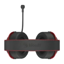 A4Tech gaming slušalice 7.1 sa RGB osvetljenjem 50mm (ZVU03154)