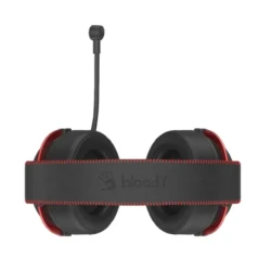 A4Tech gaming slušalice 7.1 sa RGB osvetljenjem 50mm (ZVU03154)