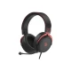 A4Tech gaming slušalice 7.1 sa RGB osvetljenjem 50mm (ZVU03154)