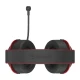 A4Tech gaming slušalice 7.1 sa RGB osvetljenjem 50mm (ZVU03154)