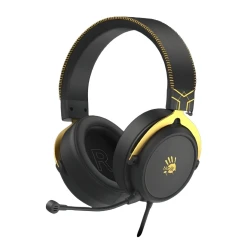 A4Tech gaming slušalice 7.1 sa odvojivim mikrofonom 50mm (ZVU02930)