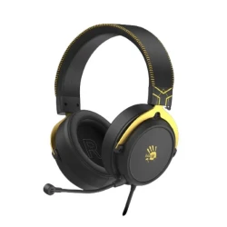 A4Tech gaming slušalice 7.1 sa odvojivim mikrofonom 50mm (ZVU02930)