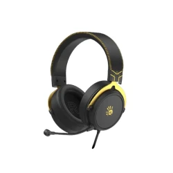 A4Tech gaming slušalice 7.1 sa odvojivim mikrofonom 50mm (ZVU02930)
