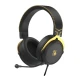A4Tech gaming slušalice 7.1 sa odvojivim mikrofonom 50mm (ZVU02930)