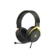 A4Tech gaming slušalice 7.1 sa odvojivim mikrofonom 50mm (ZVU02930)