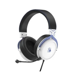 A4Tech gaming slušalice 7.1 sa odvojivim mikrofonom USB (ZVU02931)