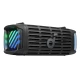 ANKER Soundcore Bluetooth zvučnik IP68, RGB, 16h, crni - Zvučnici