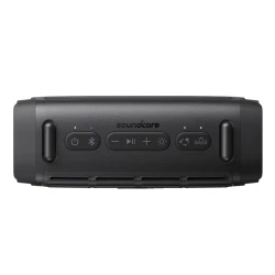 ANKER Soundcore Bluetooth zvučnik IP68, RGB, 16h, crni