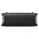 ANKER Soundcore Bluetooth zvučnik IP68, RGB, 16h, crni - Zvučnici