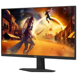 AOC AGON Gaming Monitor 24.5 inča FHD Fast IPS 310Hz, G-Sync Compatible, HDR 400