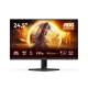 AOC AGON Gaming Monitor 24.5 inča FHD Fast IPS 310Hz, G-Sync Compatible, HDR 400 - PC monitori