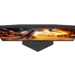 AOC AGON Gaming Monitor 24.5 inča FHD Fast IPS 310Hz, G-Sync Compatible, HDR 400