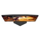 AOC AGON Gaming Monitor 24.5 inča FHD Fast IPS 310Hz, G-Sync Compatible, HDR 400 - PC monitori